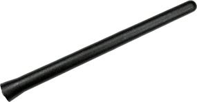 img 4 attached to 🔌 AntennaMastsRus - The Original 6.75" Short Rubber Antenna - Compatible with Chrysler Crossfire (2004-2008) - Car Wash Proof - Internal Copper Coil - Premium Reception - German Engineered