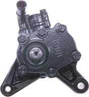 cardone 21 5803 remanufactured power steering logo