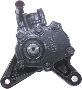 img 4 attached to Cardone 21 5803 Remanufactured Power Steering