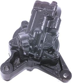 img 3 attached to Cardone 21 5803 Remanufactured Power Steering