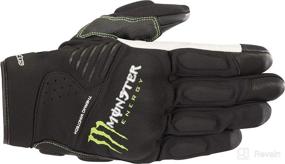 img 2 attached to Alpinestars Monster Off Road Motocross X Large