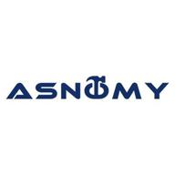 asnomy logo