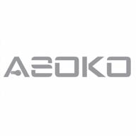 asoko логотип