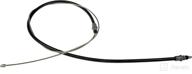 dorman c92174 parking brake cable logo