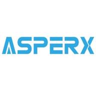 asperx logo