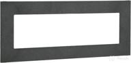 🚘 enhance your car audio installation with the metra 89-40-0500 iso din trim ring (black) logo