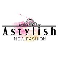astylish logo