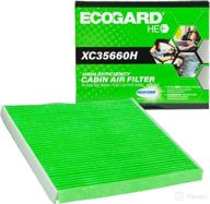 ecogard xc35660h efficiency premium hyundai logo