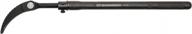 gearwrench 33" extendable indexing pry bar - 82220 логотип