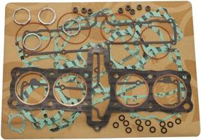 img 1 attached to Athena P400485850982 Engine Gasket Kit