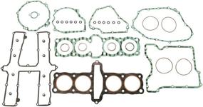 img 2 attached to Athena P400485850982 Engine Gasket Kit