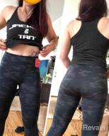 img 1 attached to Look Flawless In SPANX Women'S Seamless Leggings - Look At Me Now! review by Kendra Alexander