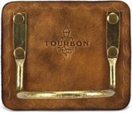 tourbon leather holster hammer carrying логотип