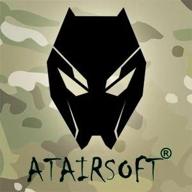 atairsoft logo