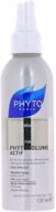 phyto volumizing botanical spray - phytovolume actif, 4.22 fl. oz. logo