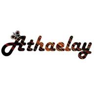 athaelay логотип