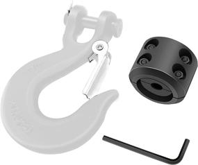 img 4 attached to Towmavin 3/8&#34 Exterior Accessories ~ Towing Products & Winches