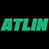 atlin логотип