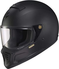 img 2 attached to EXO-HX1 Helmet (Matte Black