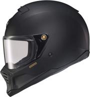 exo-hx1 helmet (matte black logo