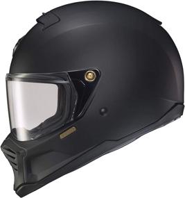 img 4 attached to EXO-HX1 Helmet (Matte Black