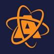 atomic hub marketplace logo