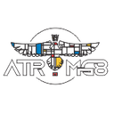 atromg8 logo