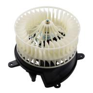 🔥 youxmoto hvac heater blower motor w/ fan cage for mercedes c220 c230 c280 cl500 cl600 clk320 clk430 clk500 slk200 slk230 slk320 logo