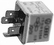 🔌 reliable power control: standard motor products ry265 relay for enhanced performance logo