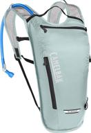 stay hydrated on the go 🥤 with camelbak classic light bike hydration pack 70oz логотип