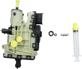 img 4 attached to 🔧 LOSTAR Diesel Emissions Fluid Pump DEF | Fits 2011-2016 Ford F-350 Super Duty Transit-150 | 0 928 404 023, 0928404023