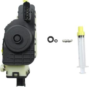 img 2 attached to 🔧 LOSTAR Diesel Emissions Fluid Pump DEF | Fits 2011-2016 Ford F-350 Super Duty Transit-150 | 0 928 404 023, 0928404023