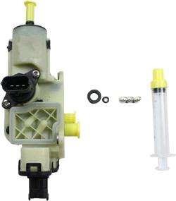 img 1 attached to 🔧 LOSTAR Diesel Emissions Fluid Pump DEF | Fits 2011-2016 Ford F-350 Super Duty Transit-150 | 0 928 404 023, 0928404023