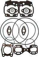 tuzliufi complete gasket replace sea doo logo