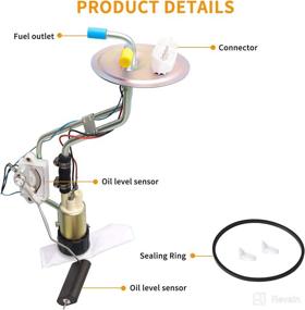 img 2 attached to MONOKING Compatible 1989 1997 Ranger Regular