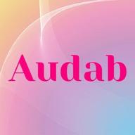 audab logo