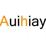 auihiay логотип