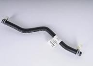 boost your brake performance with gm genuine parts 176-1708 power brake booster vacuum hose логотип