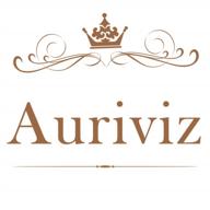 auriviz logo