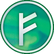 auroracoin logo