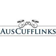 auscufflinks logo