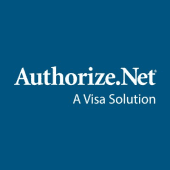 authorize.net लोगो