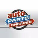 auto parts cheaper логотип