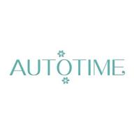 autotime логотип