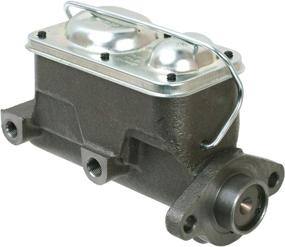 img 1 attached to 🔧 Enhance Brake Performance with the Cardone 13-1872 New Brake Master Cylinder