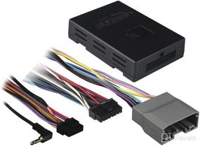 img 2 attached to 🔌 Axxess CHTO-03 Interface for Chrysler/Dodge/Jeep 2007