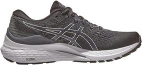 img 2 attached to ASICS Womens Gel Kayano Running Thunder Women's Shoes ~ Athletic