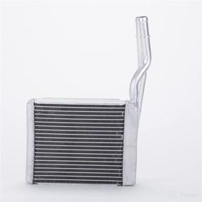 img 2 attached to 🔥 Enhancing Heat Efficiency with TYC 96063: A Reliable Replacement Heater Core for Ford Vehicles