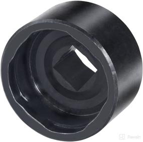 img 1 attached to Chrysler Ball Joint Socket - OTC 8034