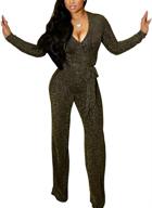 lisa colly jumpsuit jumpsuits rompers women's clothing ~ jumpsuits, rompers & overalls logo